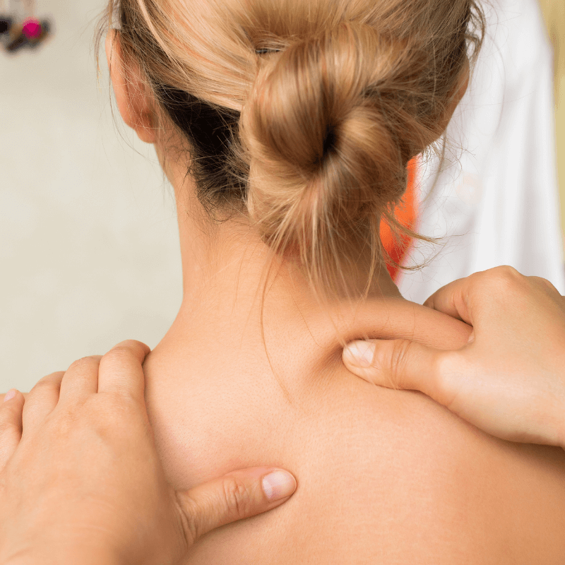 Osteopathy in Mississauga