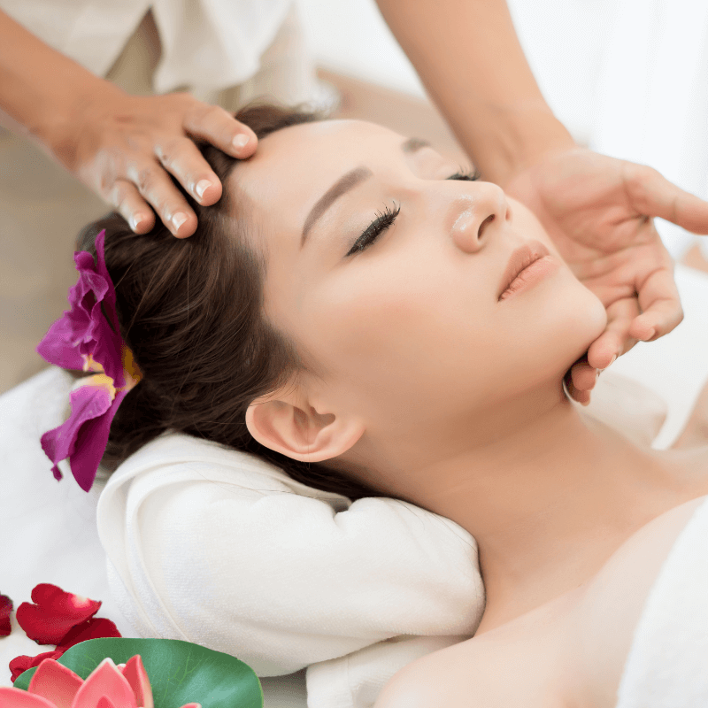 Registered Massage Therapy in Mississauga